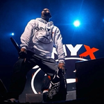 Худи ONYX-SLAM