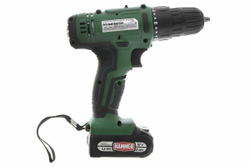 Дрель аккумуляторная HAMMER ACD12BS