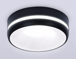 Встраиваемый светильник Ambrella Light TN TN3335