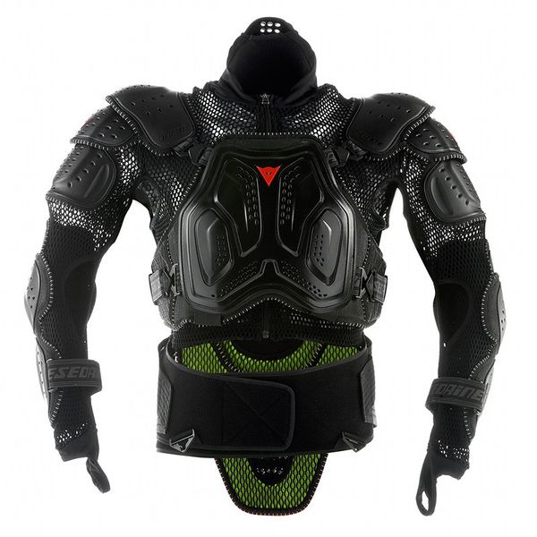 Черепаха Dainese Wave Pro 2