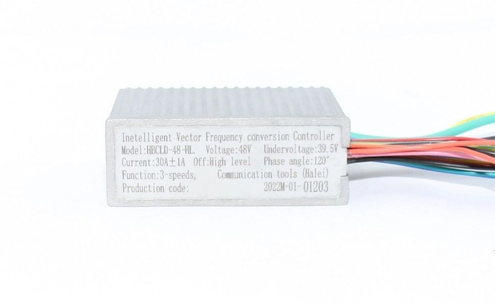 Контроллер Kugoo Kirin C2