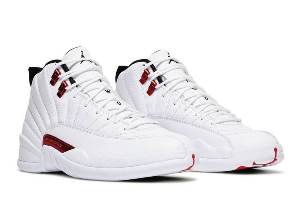 Кроссовки Jordan Air Jordan 12 Retro "Twist" 2021