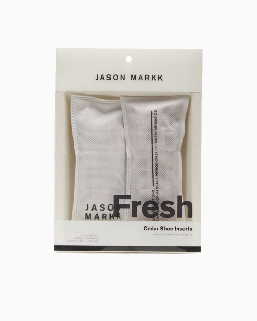 Дезодорант для обуви Jason Markk Cedar Shoe Inserts