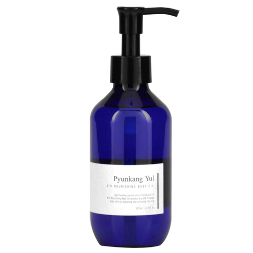 Pyunkang Yul, Питательное детское масло ATO, 190 мл (6,42 жидк. унц.)