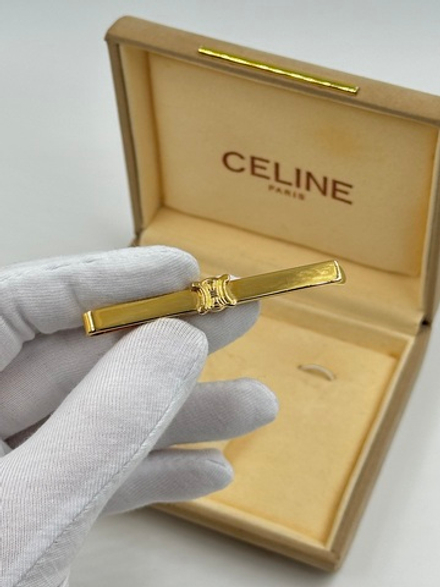 Зажим для галстука Celine