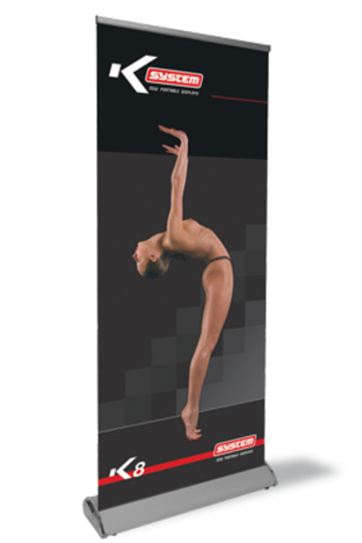 Стенд Quickstand Chrome