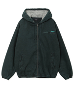 Мужская Куртка What A Jungle Denim Work