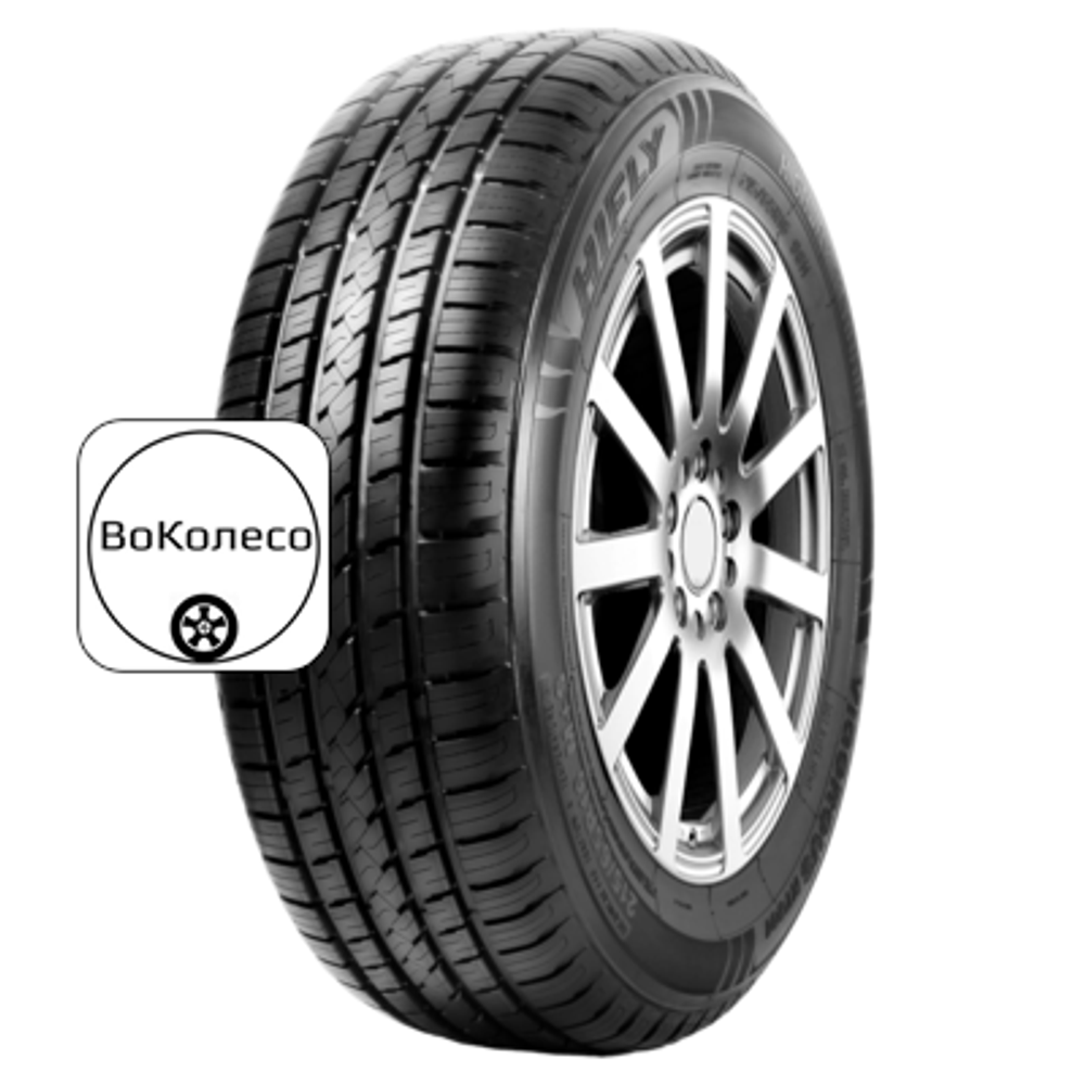 255/70R16 111T Vigorous HT601 TL HiFly