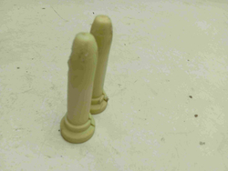 WKB61041PTMSC кт195 Пальцы амортизаторов для стиральной машины Beko WKB61041PTMSC б/у