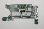 Материнская плата для ноутбука Lenovo L490 i7-8565U WIN NA YT dT20 UMA (02DM266), оригинал