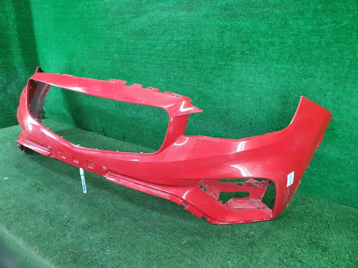 Бампер передний Geely Atlas Pro (2021-н.в.)