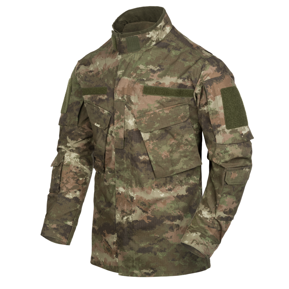 Китель Helikon-tex CPU Shirt – PolyCotton Ripstop