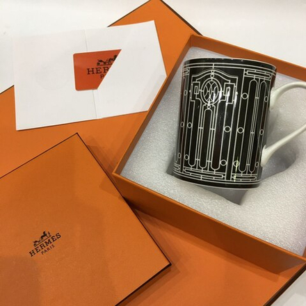 Кружка Hermes 1 шт.