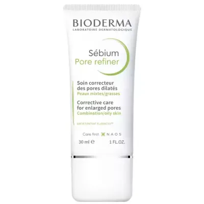 Крем-концентрат для сужения пор Bioderma Sebium Pore Refiner 30 мл
