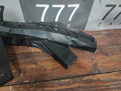 Кронштейн правой фары Haval F7 1 19-24 Б/У Оригинал 4121306XKQ00A