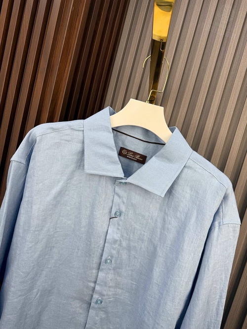 Рубашка Loro Piana