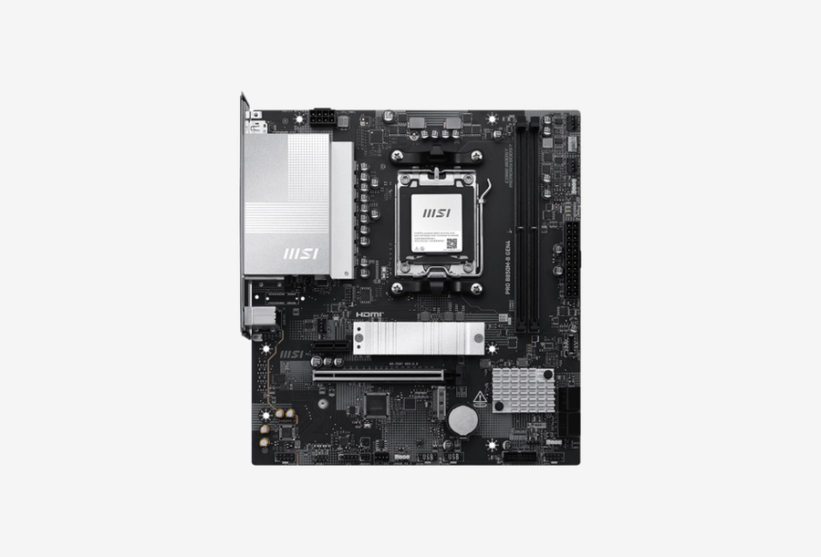 PRO B850M-B GEN4_0126528100938