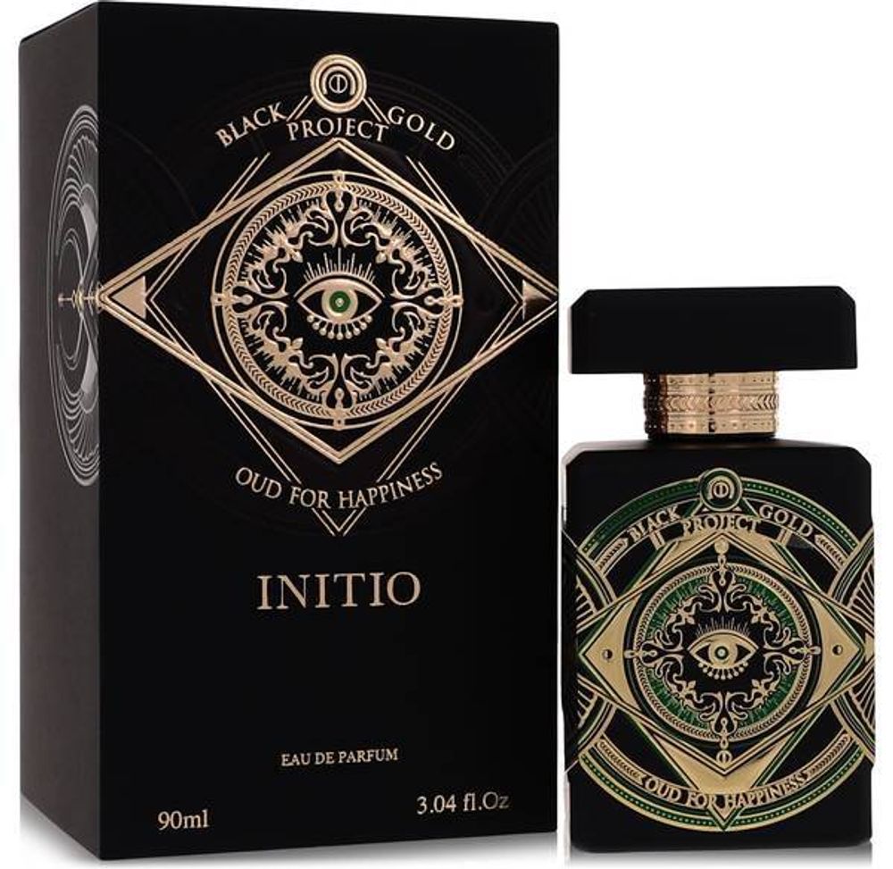 Initio Oud For Happiness Eau De Parfum