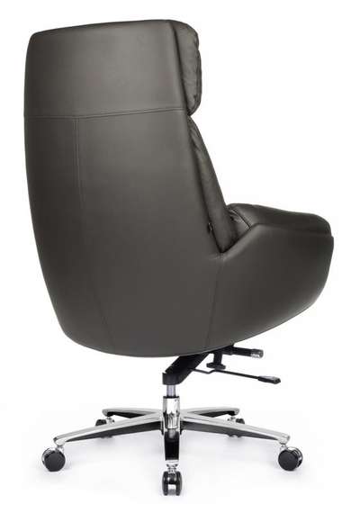 Кресло Марко LS-262A Коричневый