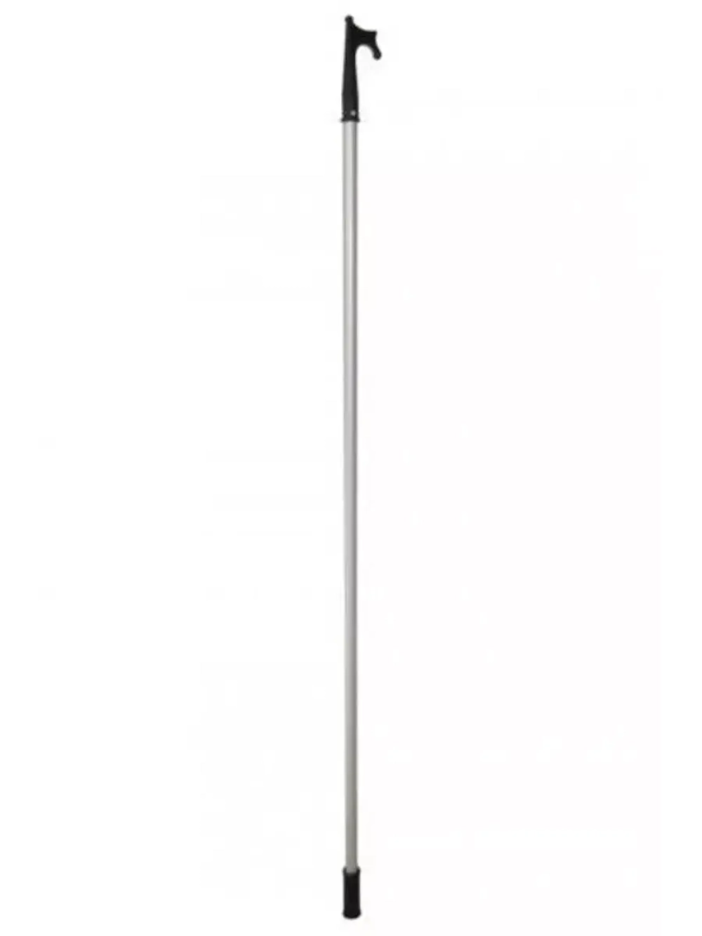 Багор L180cm/d25 mm алюминиевый; C11813