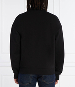 Худи Narane Hugo Blue - черный(50522366)