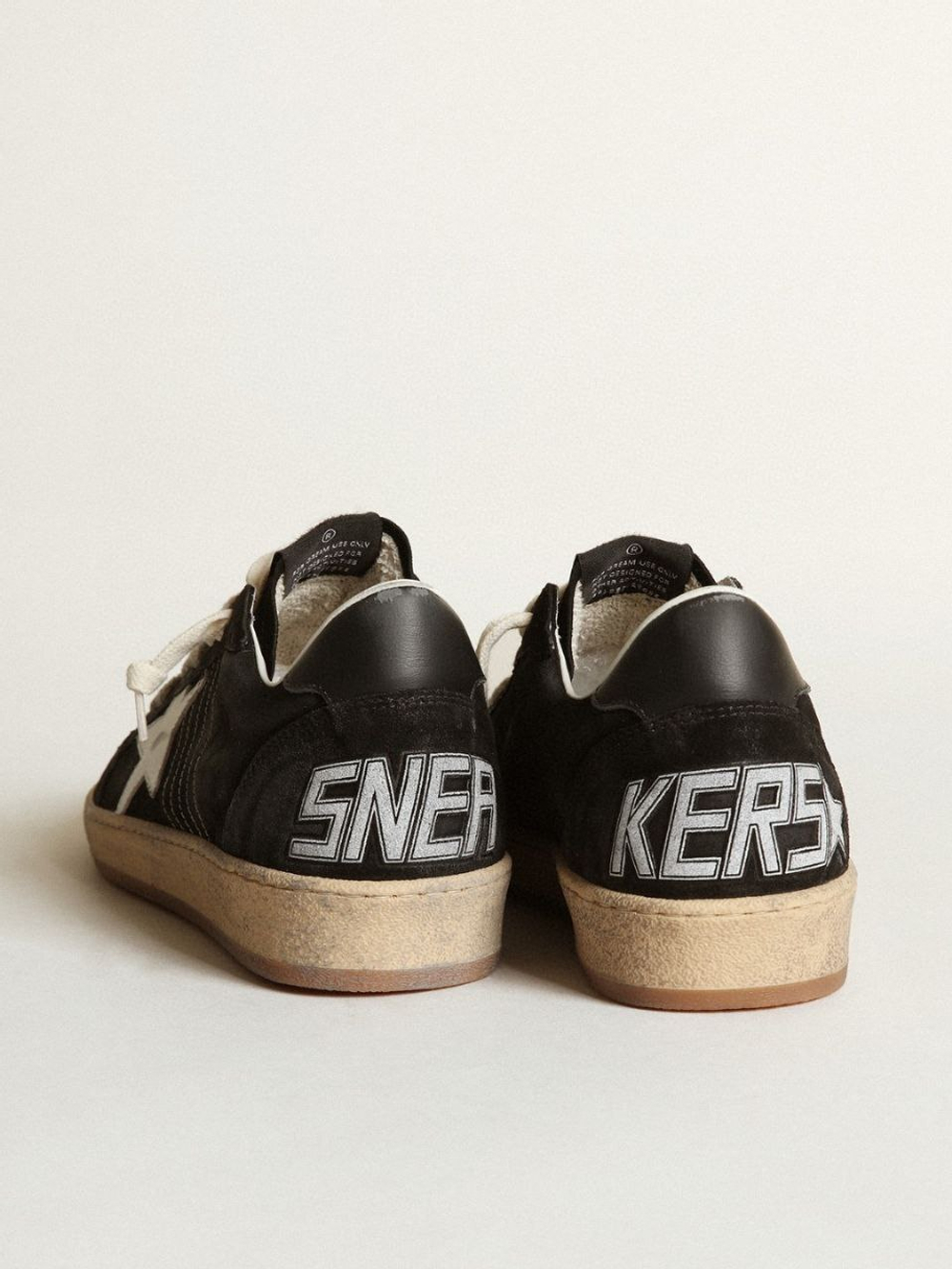 Кеды Golden Goose