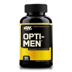 Opti-men (Optimum Nutrition)