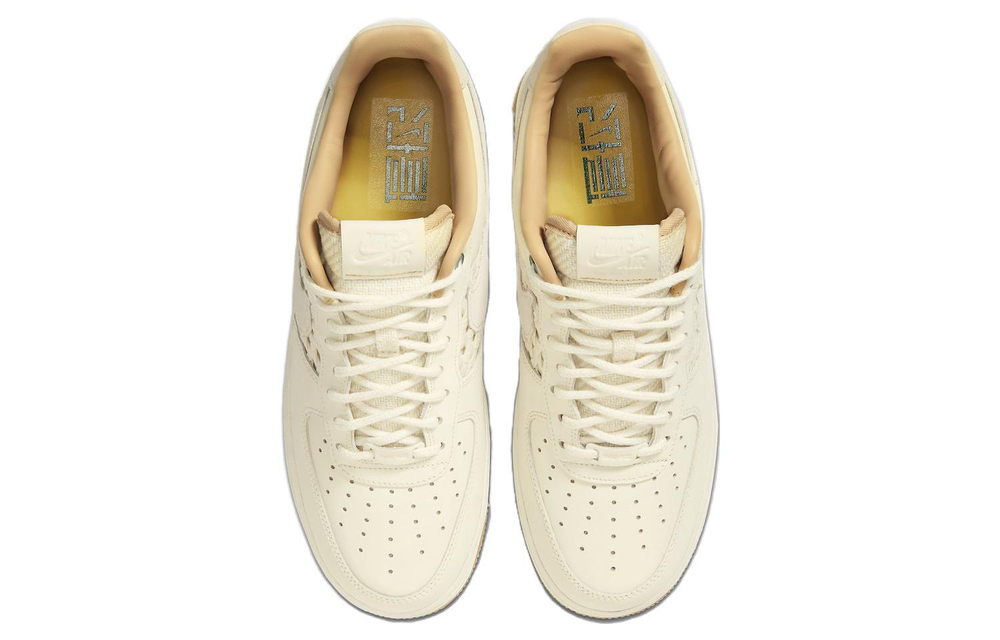 Кроссовки Nike Air Force 1 "Pale Ivory"
