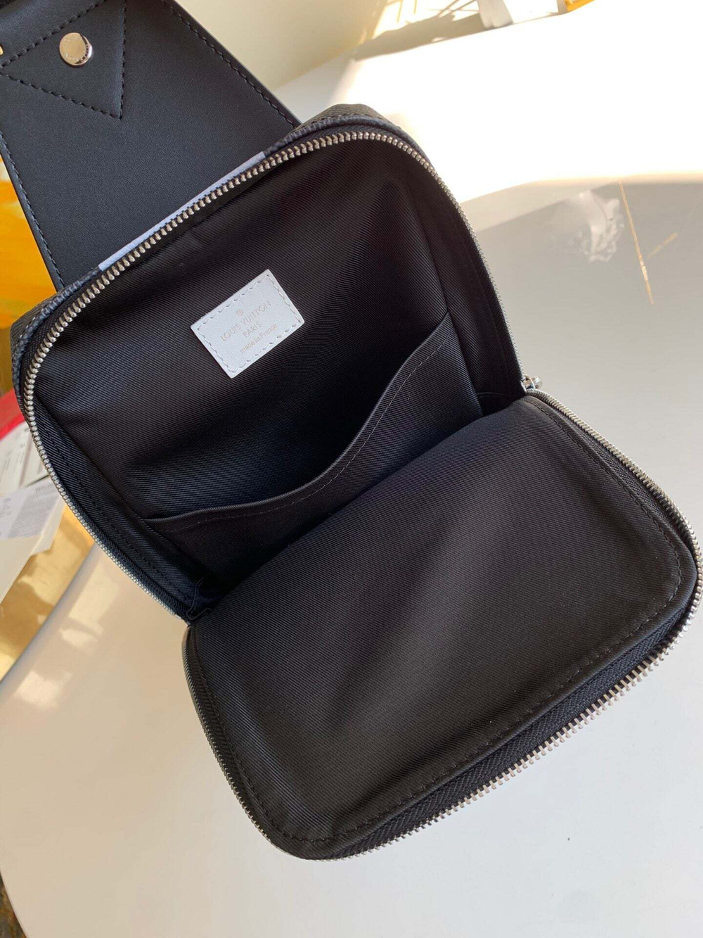 Louis Vuitton Avenue Sling Bag
