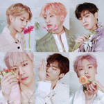 Альбом Astro - All Light 1st Album RANDOM Version