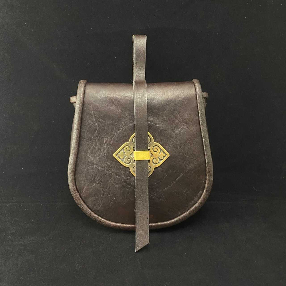 Ташка. Швеция, Рёст 10 в.