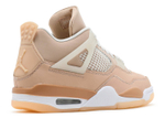 Wmns Air Jordan 4 Retro "Shimmer"