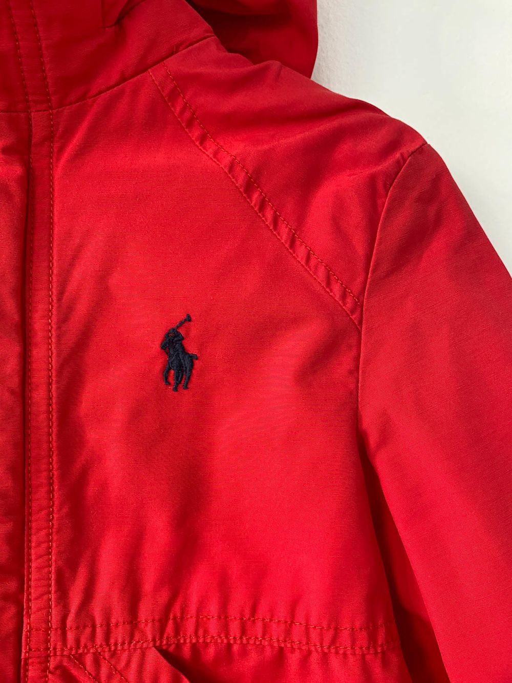 Куртка Polo Ralph Lauren