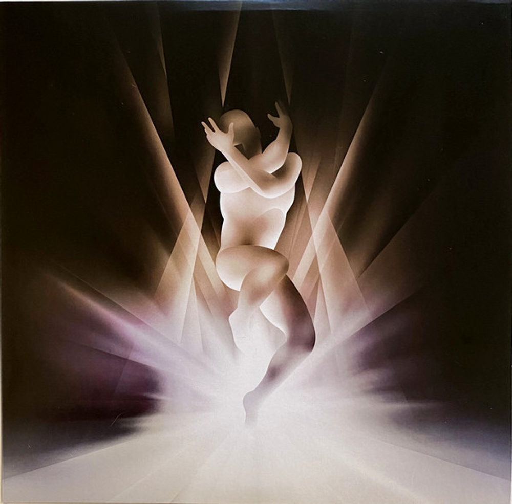 The Smashing Pumpkins / Cyr (Coloured Vinyl)(2LP)