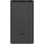 Внешний аккумулятор Xiaomi (Mi) Power 3 10000 mAh 18W Type-C