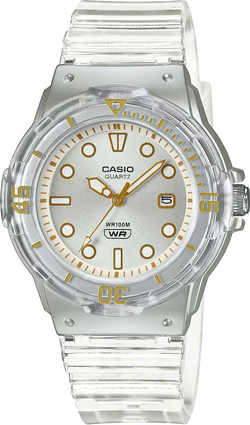 Часы Casio LRW-200HS-7E