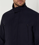 Куртка Emporio Armani - темно-синий(EM000820 AF10514)