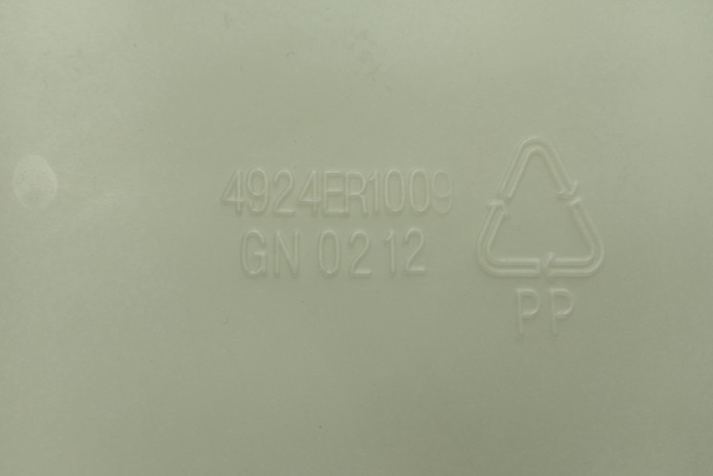 WD-80130N кт162 Бункер дозатора порошка для стиральной машины LG WD-80130N б/у
