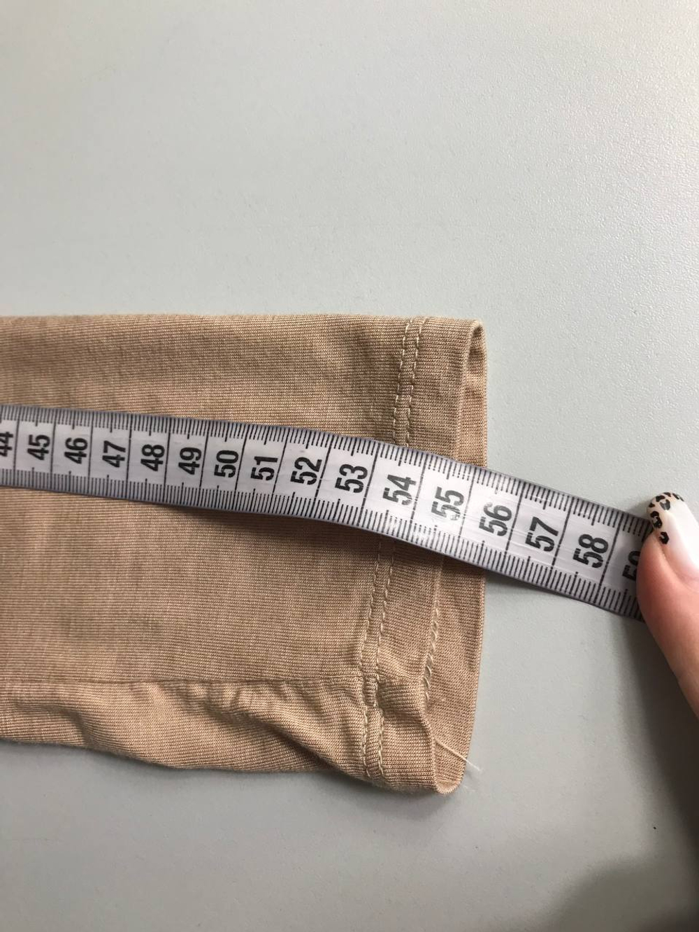 Водолазка Faberlic базового цвета, маркировка XXL, визуально на 52/54 размер