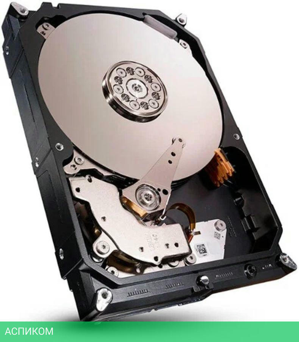 Жесткий диск Toshiba MG04ACA200N