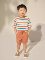 Шорты для мальчика Next AG3-793, Оранжевый