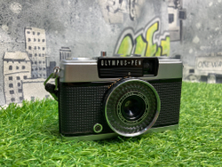 Olympus-Pen EE-2