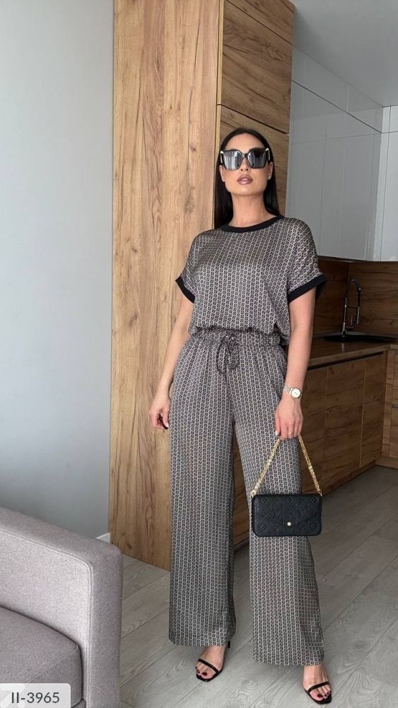 Костюм II-3964 Фабрика Моды