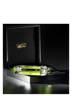 Cuarzo Signature Emerald