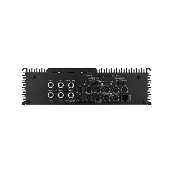 Усилитель AVATAR ABR-1000.5 (4x60+1.600W)