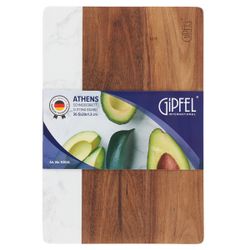 Доска разделочная Gipfel Athens 52026 30,5x20x1,3 см