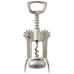 IDEALISK Штопор, серебристый/матовый (101.490.29)