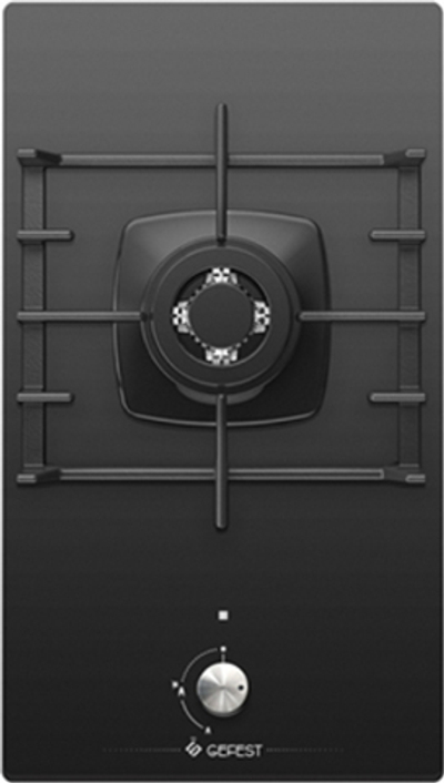 Газовая варочная панель Gefest ПВГ 2001