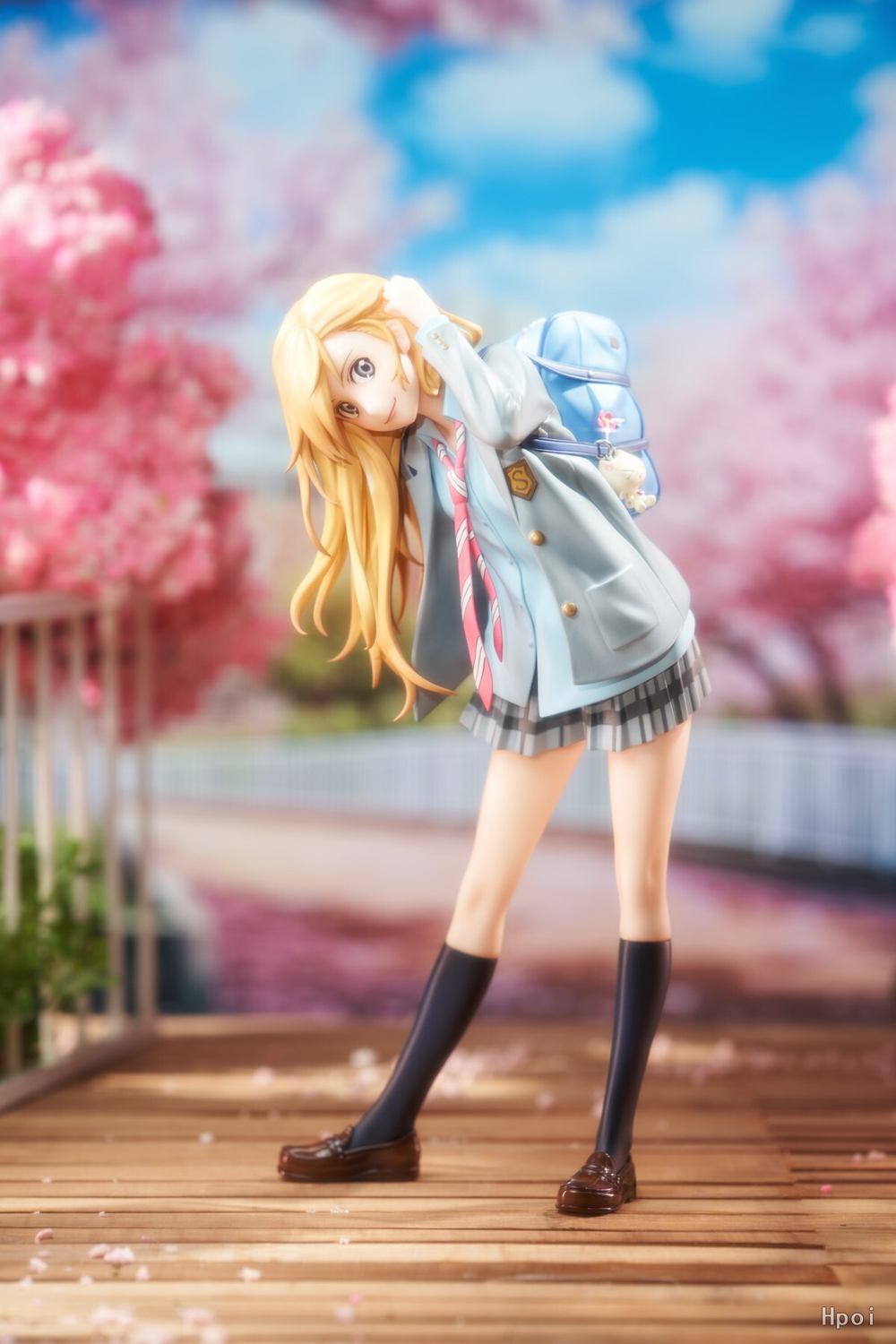 Kaori Miyazono