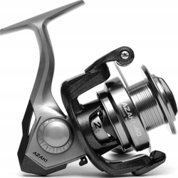 Катушка Okuma Azaki 3000